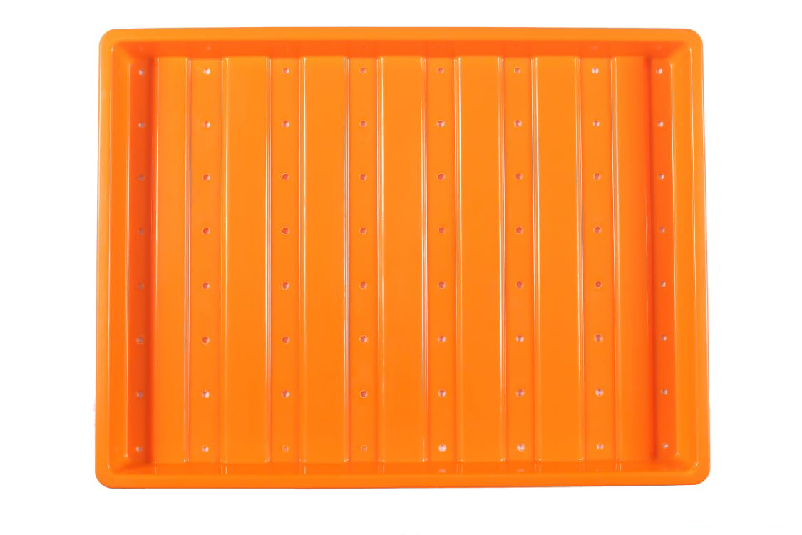 Hydroponics Fodder Tray