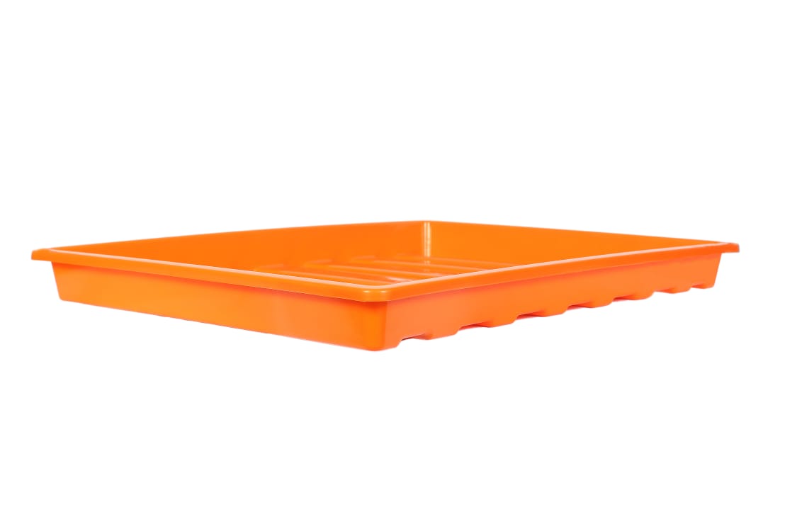 Hydroponics Fodder Tray