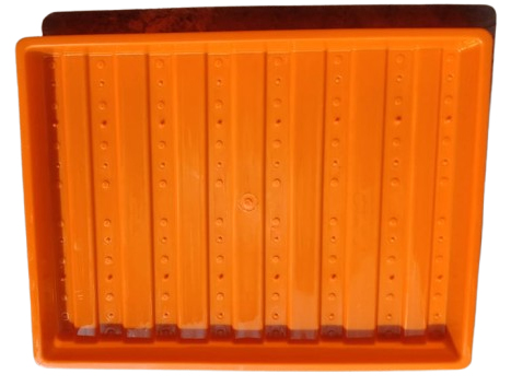 Hydroponics Fodder Tray